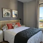 Apartman Loureiro 1 Campelo O Casal