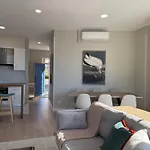 Loureiro 1 Campelo Apartman
