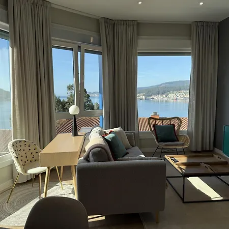Apartamento Loureiro 1 Campelo