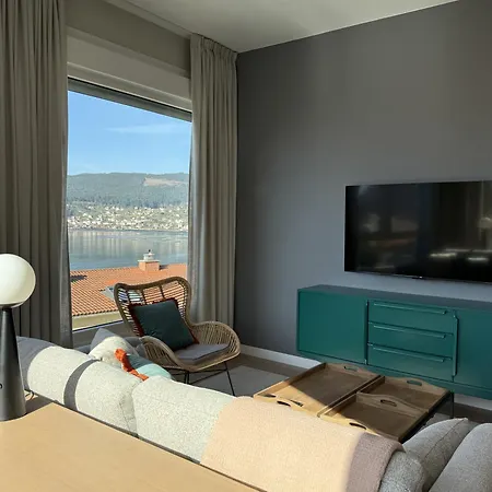 Loureiro 1 Campelo Apartamento O Casal