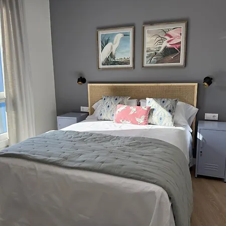 Apartamento Loureiro 1 Campelo