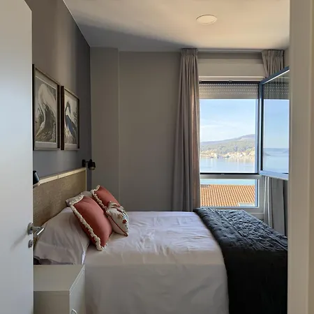 Apartamento Loureiro 1 Campelo *