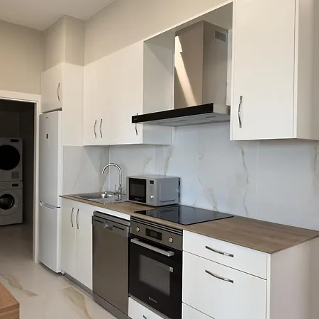Apartamento Loureiro 1 Campelo *