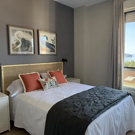Apartamento Loureiro 1 Campelo O Casal
