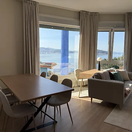 Loureiro 1 Campelo Apartamento O Casal