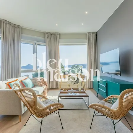 Loureiro 1 Campelo Apartamento O Casal