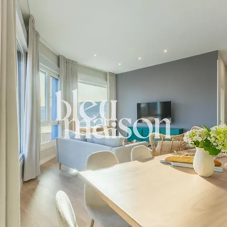 Apartamento Loureiro 1 Campelo
