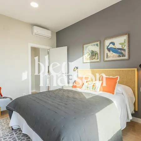 Apartamento Loureiro 1 Campelo *