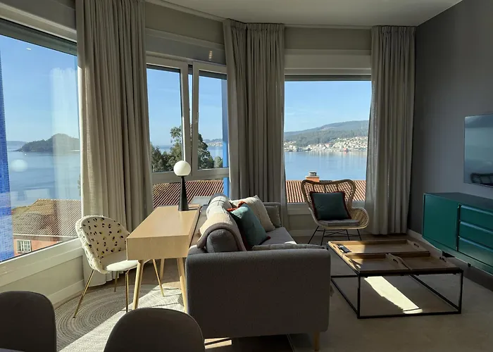 Apartament Loureiro 1 Campelo