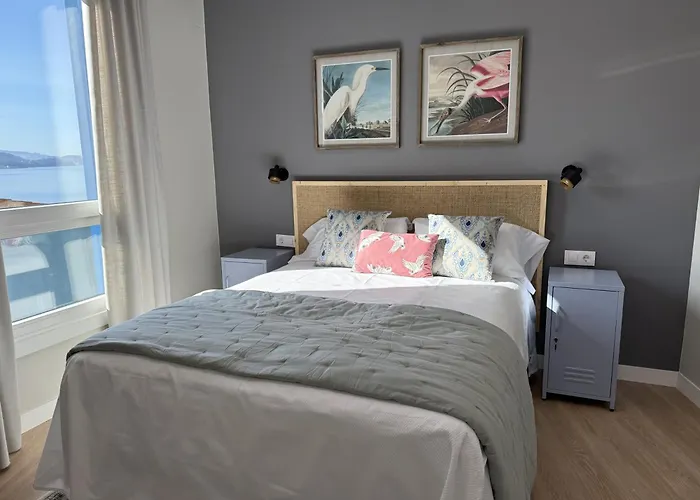 Apartament Loureiro 1 Campelo