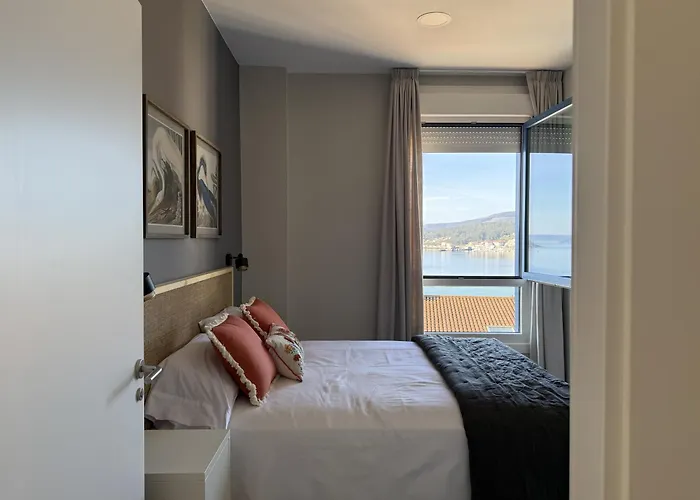 Apartament Loureiro 1 Campelo *