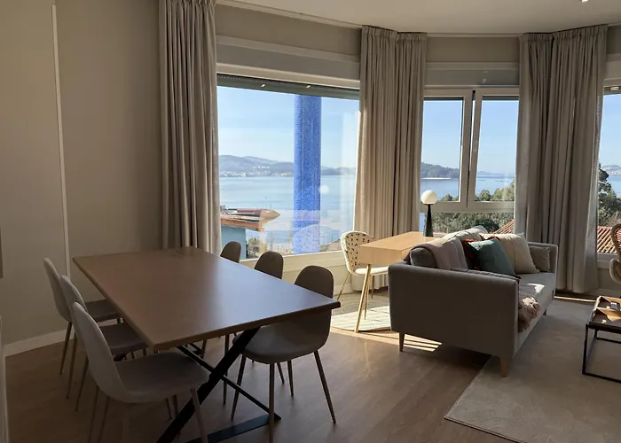 Loureiro 1 Campelo Apartament O Casal
